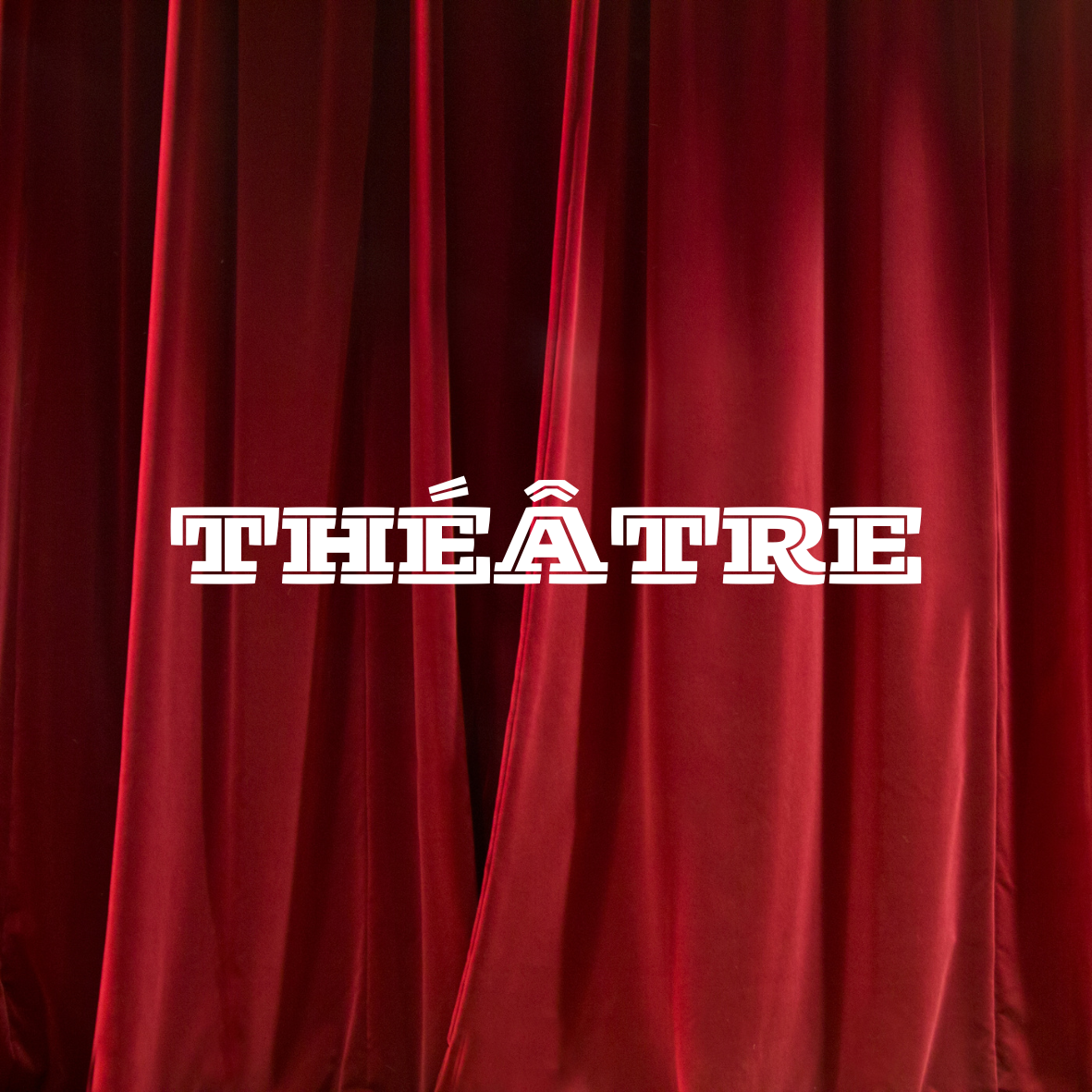 Théâtre